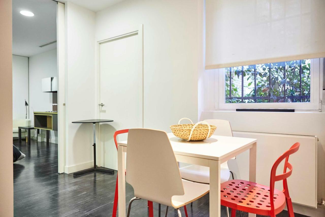 Apartamento Principe Pio Madrid Exterior photo